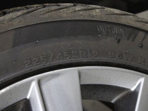 Used 2021 MAZDA MAZDA6 Grand Touring image 44