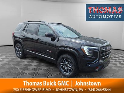 New 2026 GMC Terrain AT4 w/ Technology Package II