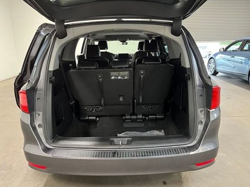 Used 2023 Honda Odyssey EX-L image 15