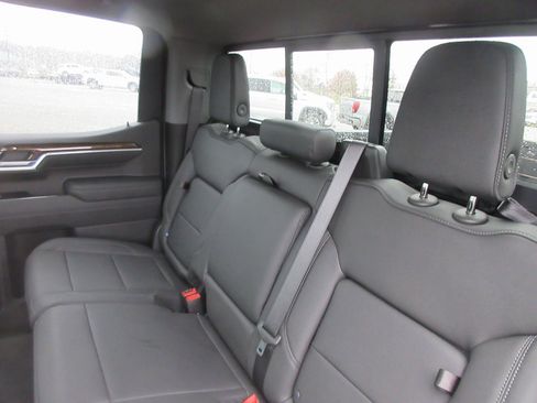 New 2026 GMC Sierra 1500 Elevation w/ Elevation Premium Package image 15