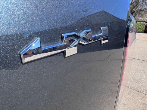 Used 2015 GMC Canyon SLT w/ Driver Alert Package image 6