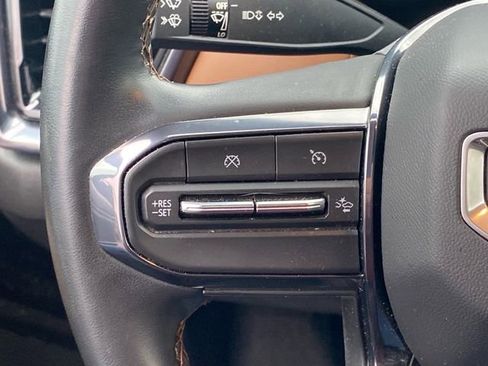 Used 2023 GMC Canyon AT4 w/ Canyon Safety Plus Package image 20