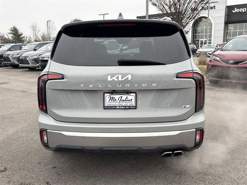 Used 2023 Kia Telluride SX Prestige X-Line image 8