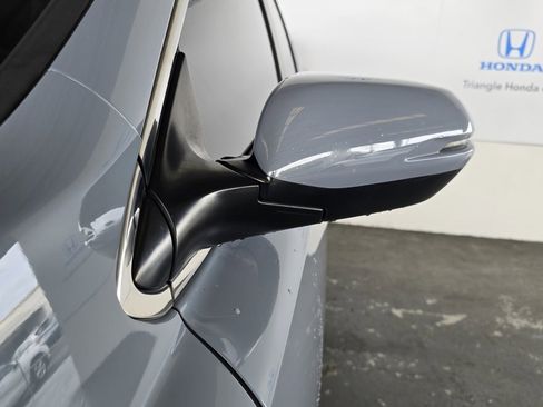 Used 2020 Honda CR-V EX image 32