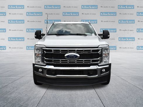 Used 2024 Ford F350 XLT AWD/4WD image 2