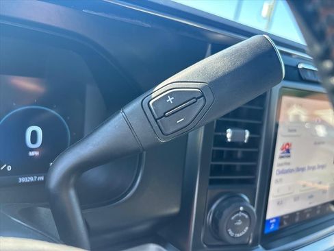 Used 2023 Ford F250 Platinum AWD/4WD image 31