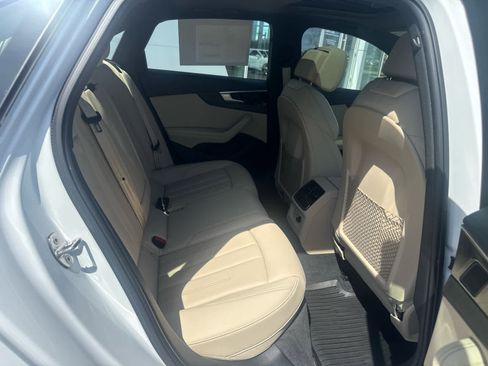 Certified 2023 Audi A4 2.0T Premium Plus w/ Premium Plus Package image 26