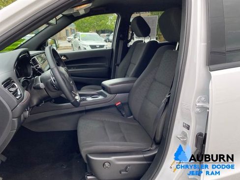 Used 2026 Dodge Durango GT AWD/4WD image 32