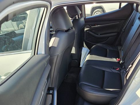 New 2026 MAZDA MAZDA3 s Sport image 8