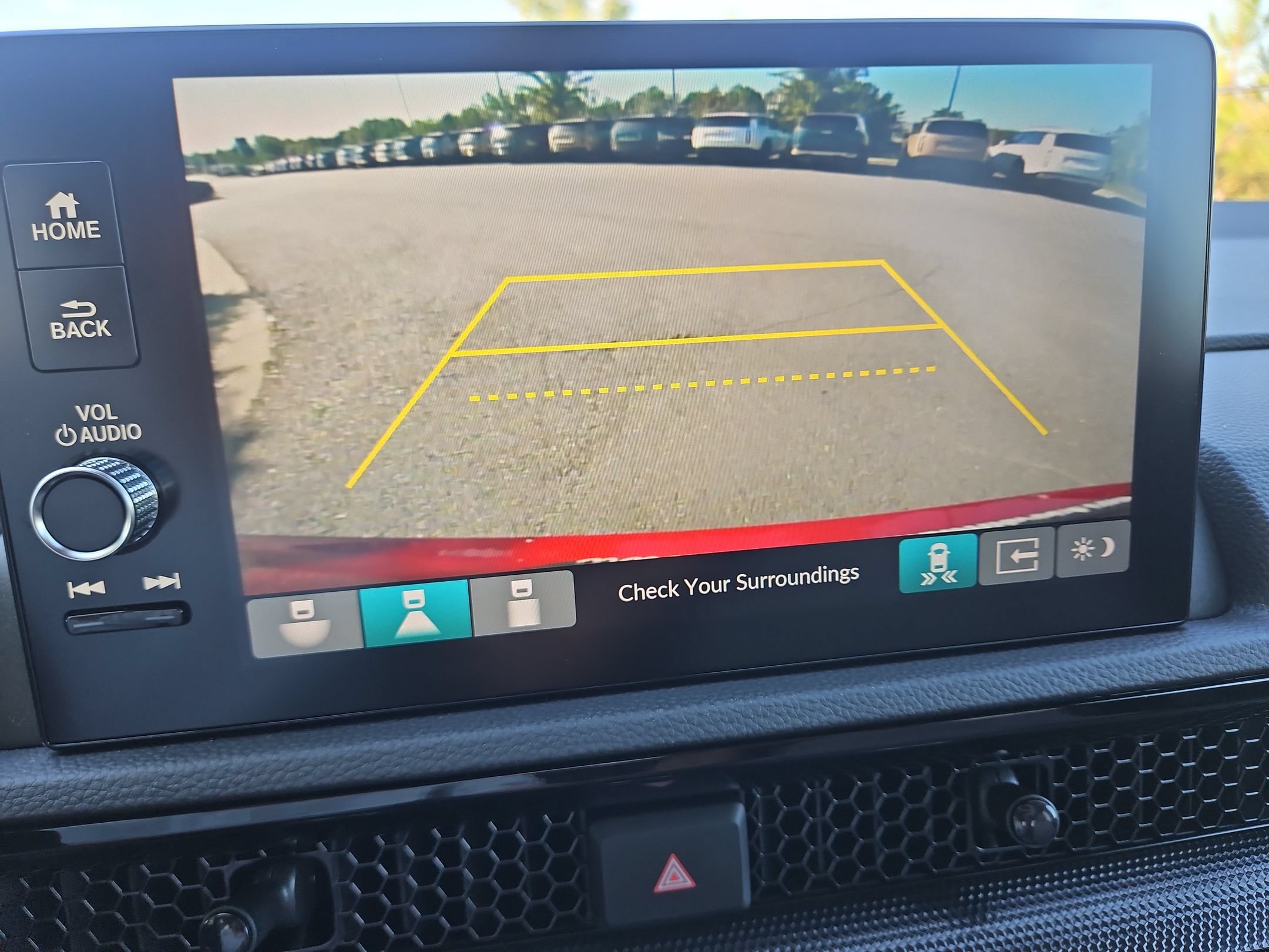 Used 2025 Honda CR-V EX-L image 31
