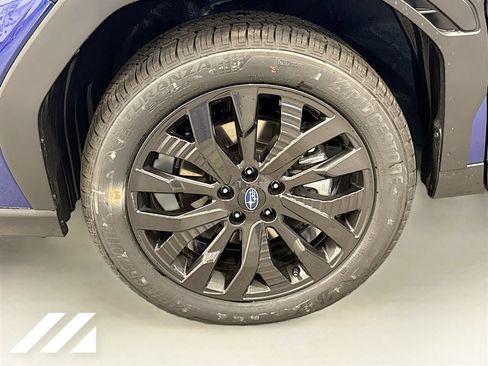 New 2026 Subaru Forester Sport AWD/4WD image 31