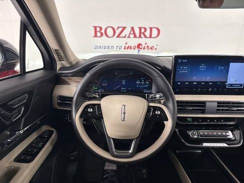 New 2025 Lincoln Corsair Grand Touring w/ Equipment Group 301A image 10