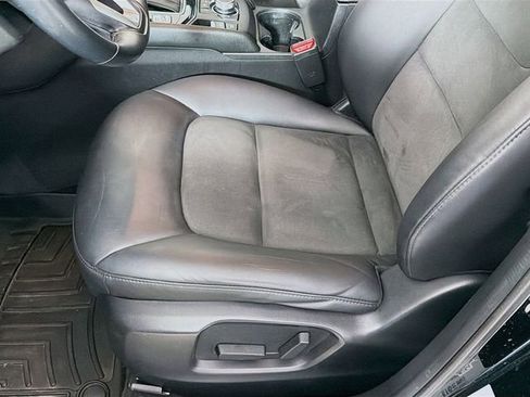 Used 2019 MAZDA CX-5 Touring FWD image 24