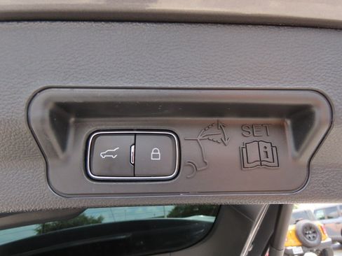 Certified 2023 Ford Explorer ST w/ Equipment Group 401A AWD/4WD image 13