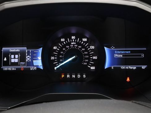 Certified 2022 Ford Edge SEL w/ Convenience Package image 28