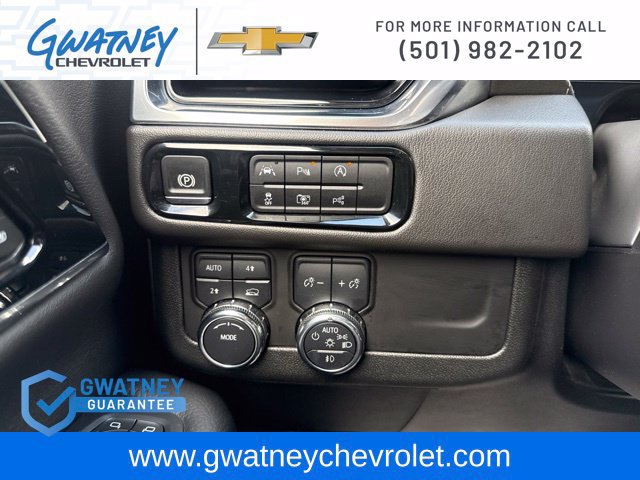 Used 2025 GMC Yukon Denali AWD/4WD image 20