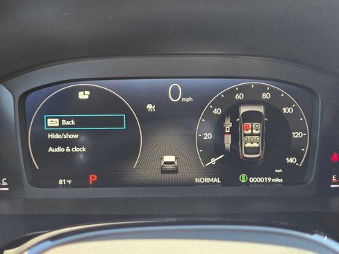 Used 2026 Honda CR-V EX-L image 20