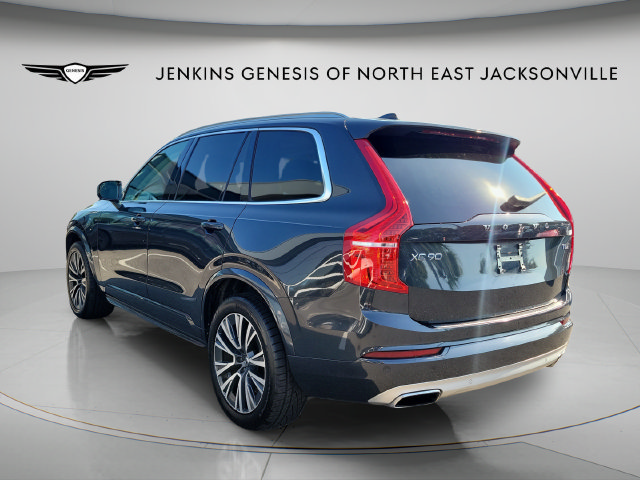 Used 2021 Volvo XC90 T6 Momentum w/ Protection Package Premier AWD/4WD image 5