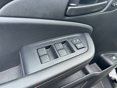 Used 2024 Honda Ridgeline TrailSport image 18