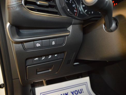 New 2026 MAZDA MAZDA3 2.5 S Sedan w/ Preferred Pkg image 15