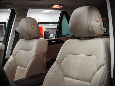 Used 2017 Mercedes-Benz GLE 350 image 10