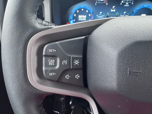 New 2026 Ford Bronco Badlands AWD/4WD image 7