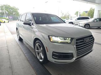 Used 2019 Audi Q7 3.0T Prestige video 1