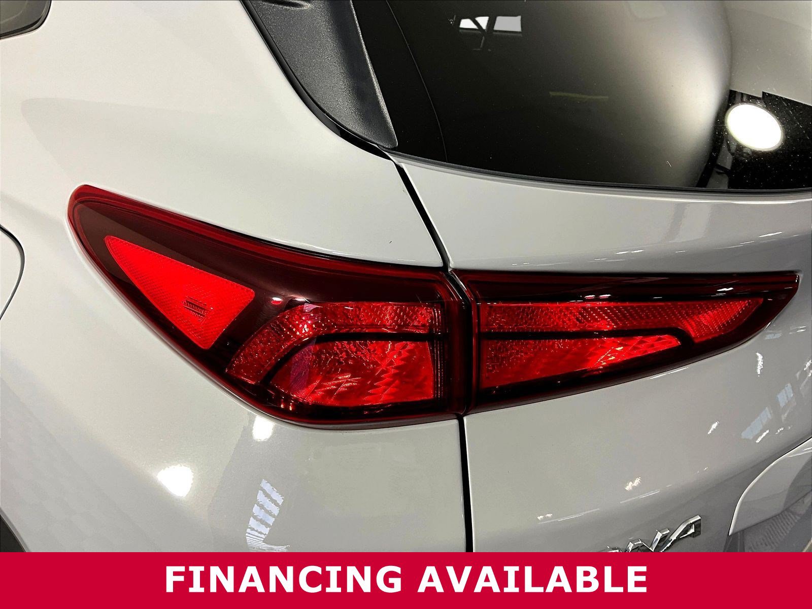 Used 2023 Hyundai Kona SEL FWD image 21