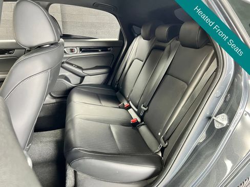 Used 2023 Honda Civic Sport Touring image 18