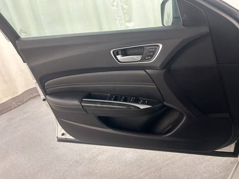 Used 2020 Acura TLX V6 w/ Technology Package image 23