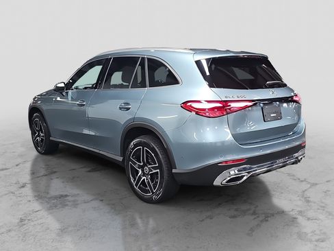New 2026 Mercedes-Benz GLC 300 GLC 300 image 7