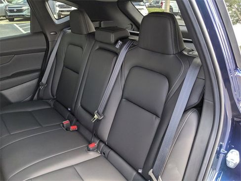 New 2025 Nissan Murano SL w/ Cargo Package image 26