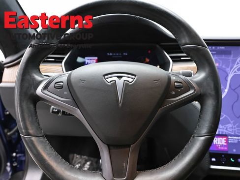Used 2019 Tesla Model S 75D AWD/4WD image 10