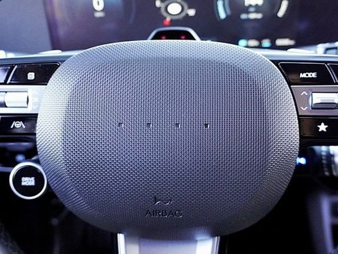 Certified 2025 Hyundai Ioniq 5 SEL image 36