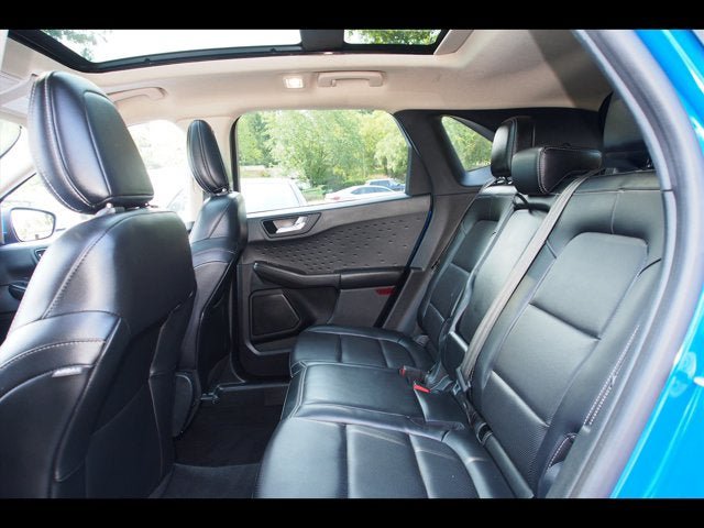 Used 2020 Ford Escape SEL AWD/4WD image 20