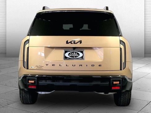 Used 2027 Kia Telluride SX Prestige X-Pro image 3