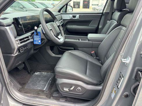 New 2026 Hyundai Santa Fe Limited AWD/4WD image 10