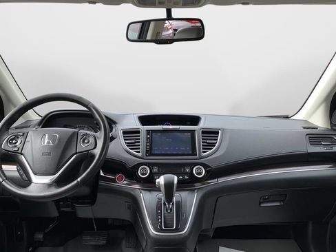 Used 2016 Honda CR-V EX-L image 40