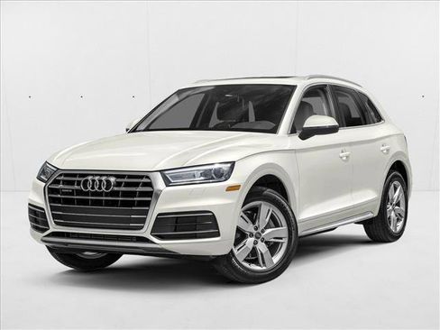 Used 2019 Audi Q5 2.0T Premium w/ Convenience Package AWD/4WD image 1