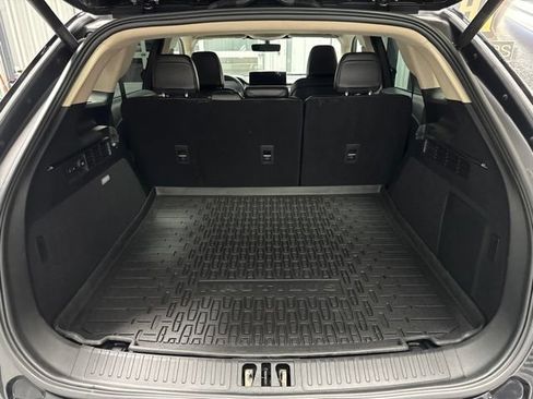 Used 2023 Lincoln Nautilus AWD w/ Premium Package image 19