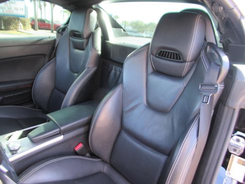 Used 2013 Mercedes-Benz SLK 350 image 14