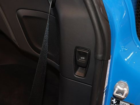 Certified 2024 Ferrari 296 GTS image 86