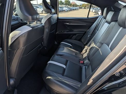Used 2025 Toyota Camry SE FWD image 26
