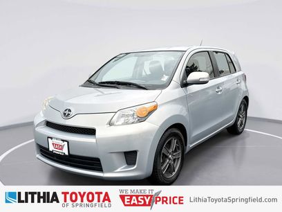 Used 2013 Scion xD 10 Series