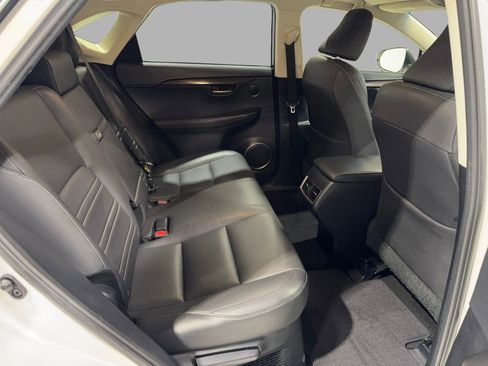 Used 2016 Lexus NX 200t AWD image 33