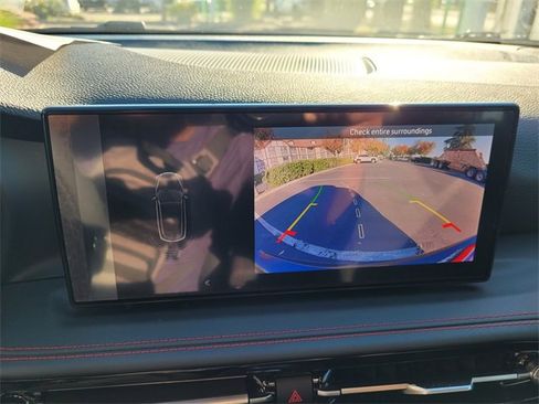 Used 2024 Dodge Hornet R/T w/ R/T Blacktop Package image 18