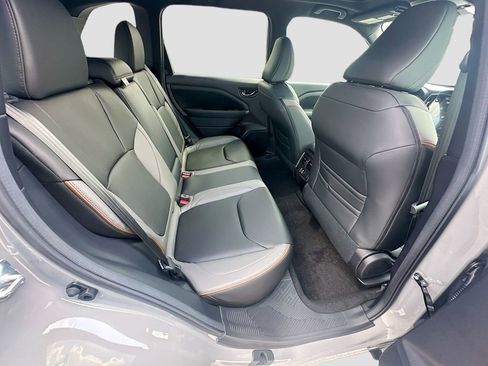 New 2026 Subaru Forester Sport AWD/4WD image 27