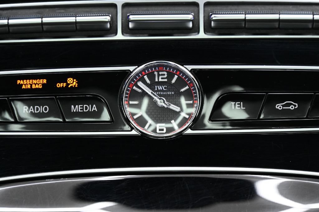 Used 2019 Mercedes-Benz E 63 AMG S image 36