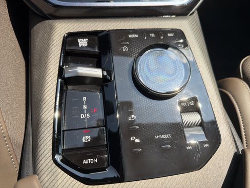 Used 2026 BMW X3 xDrive30i AWD/4WD image 40
