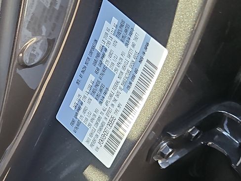 New 2026 MAZDA CX-90 3.3 Turbo w/ Preferred Package image 20